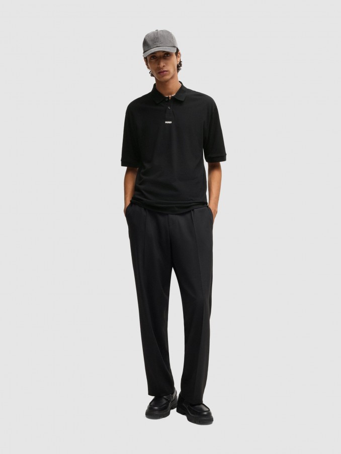 Polo Hombre Hugo Boss