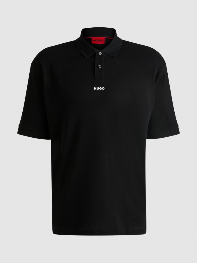 Polo Hombre Hugo Boss