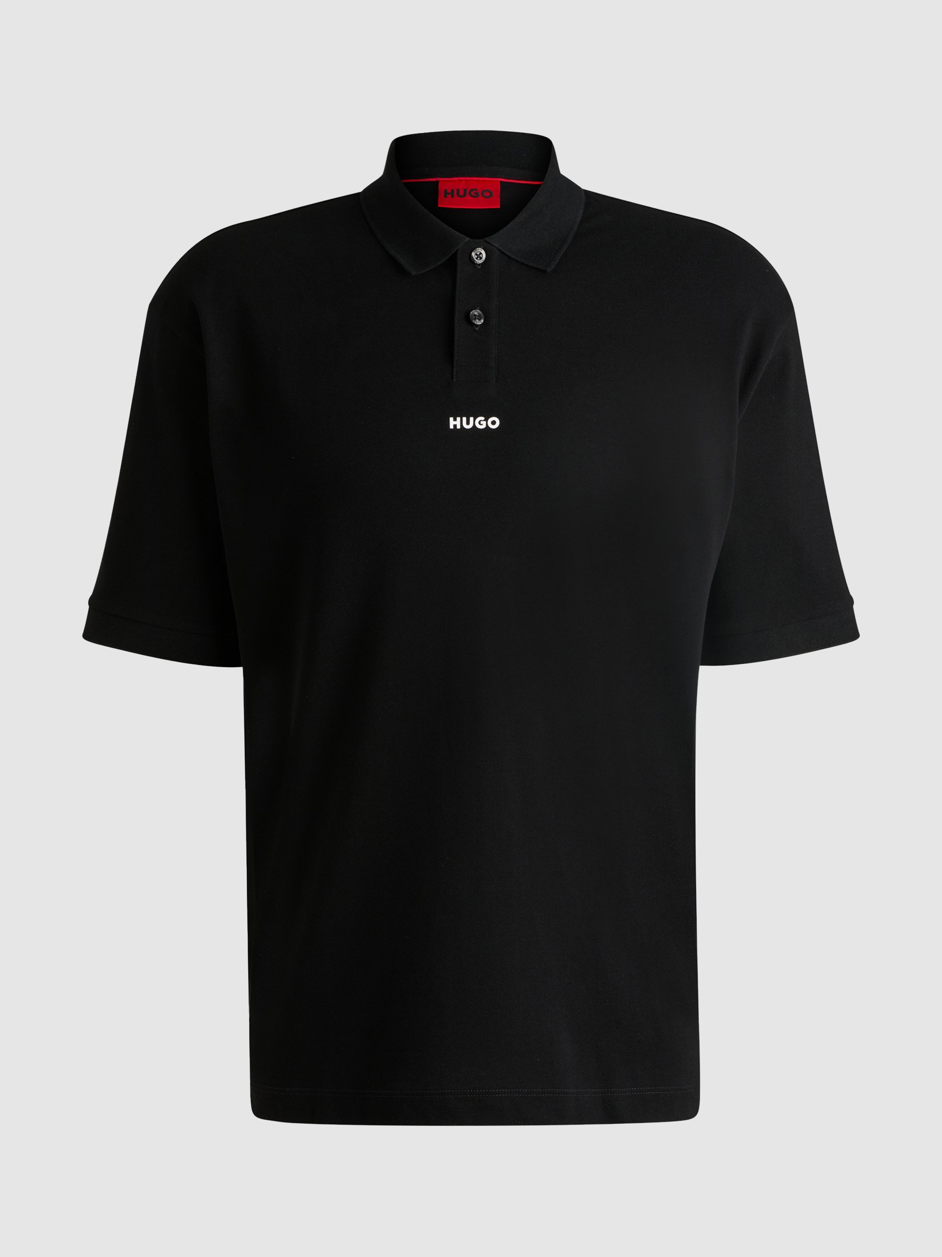 Polo Shirt Man Hugo Boss