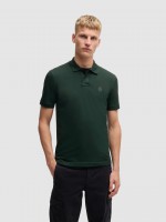 Verde Oscuro
