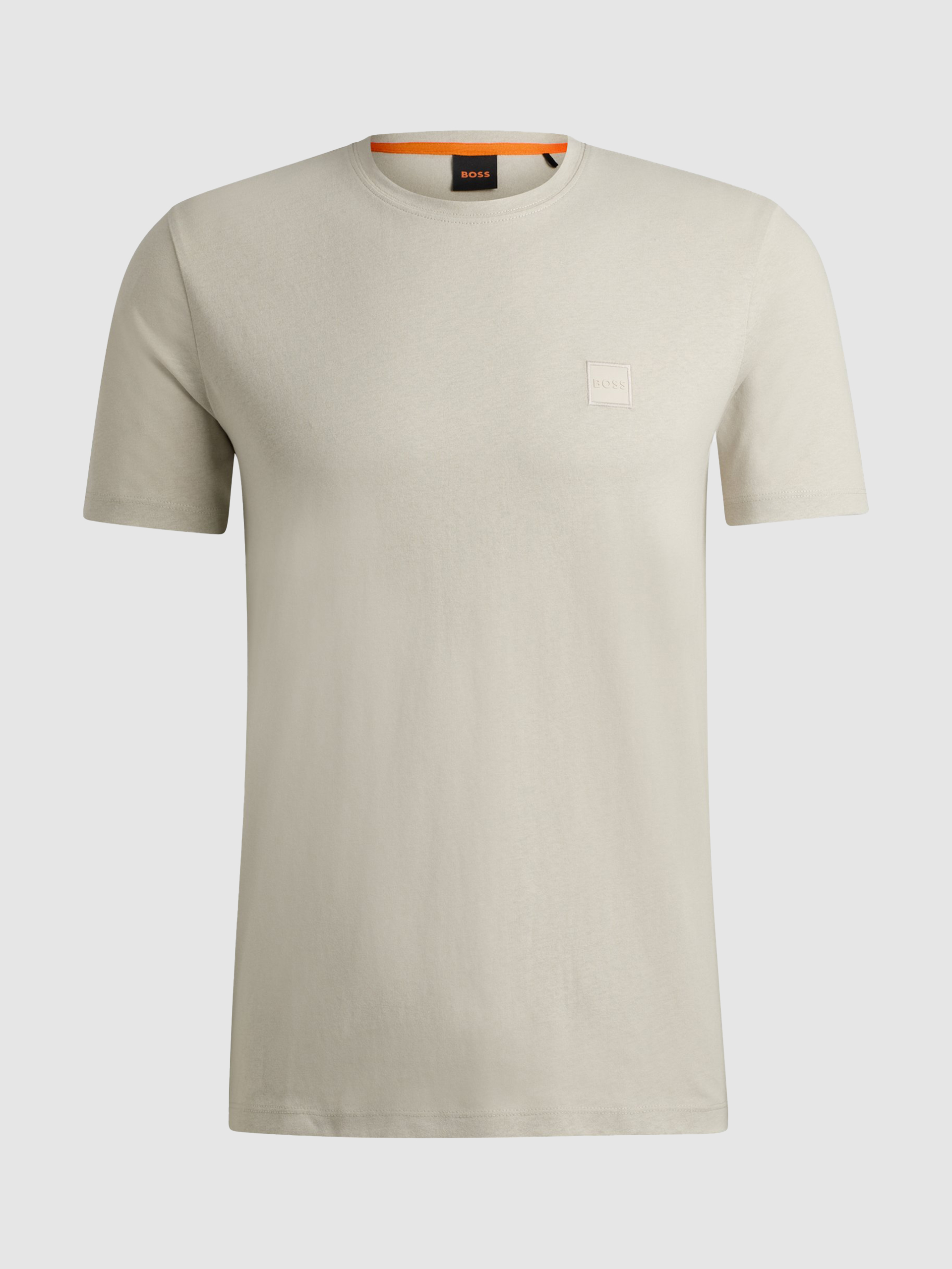 Camiseta Hombre Boss Orange