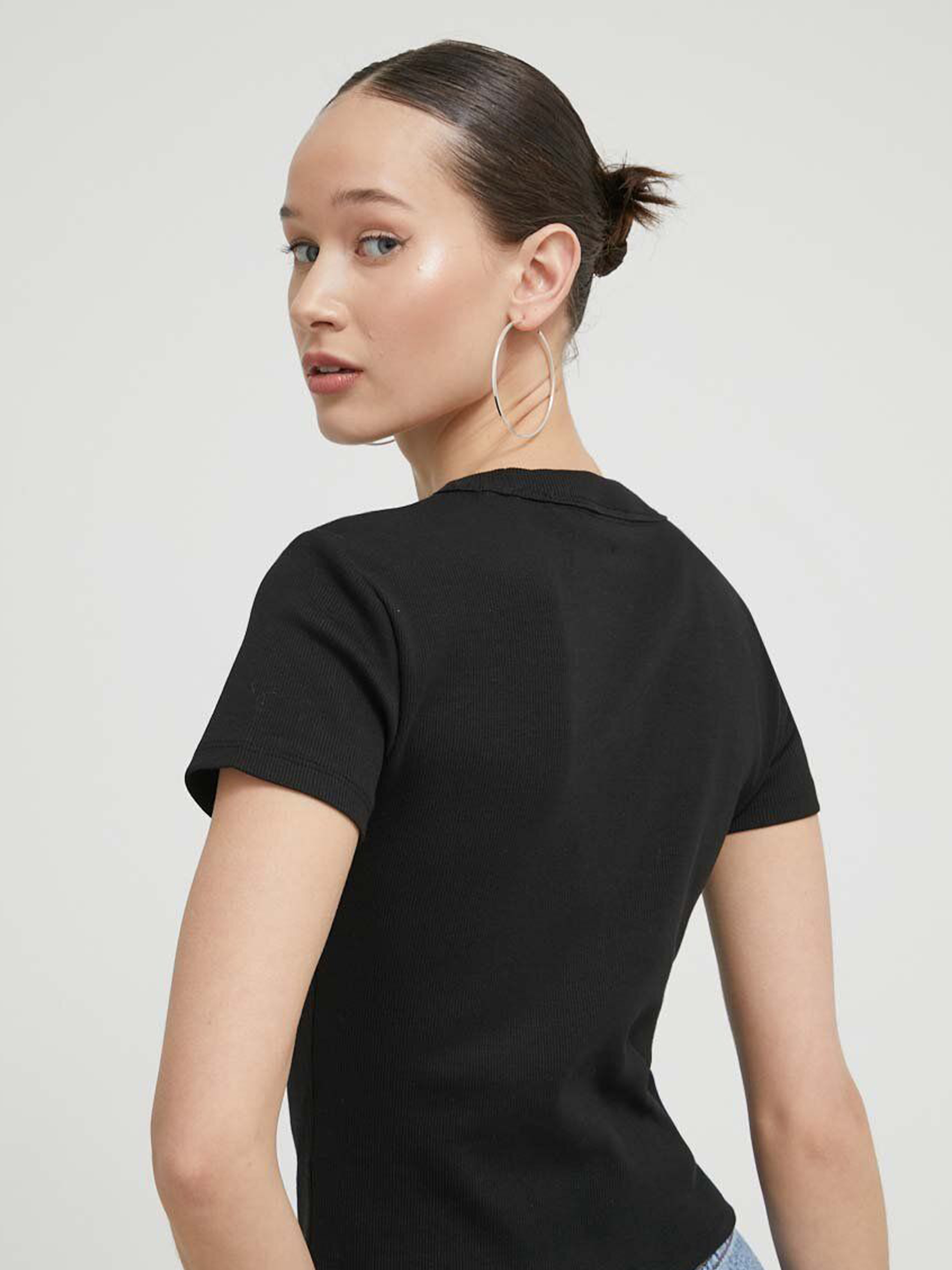 Blusa Mujer Hugo Boss