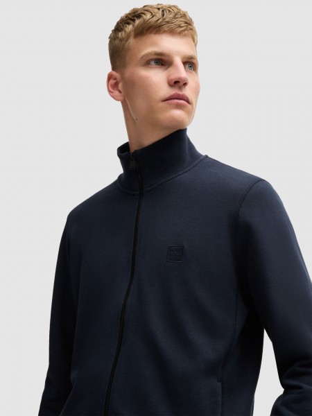 Casacos Homem Boss Orange