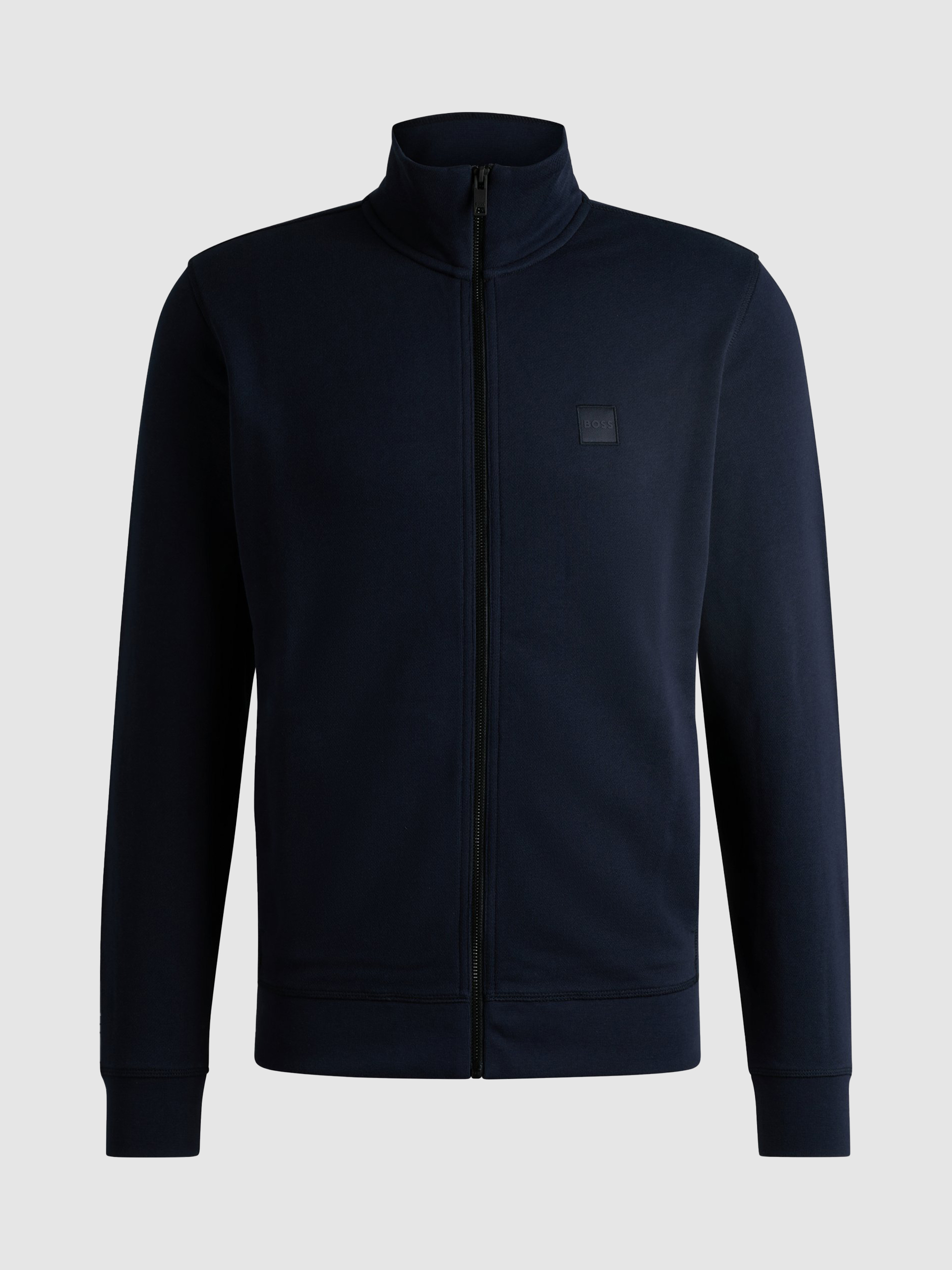 Jacket Man Boss Orange