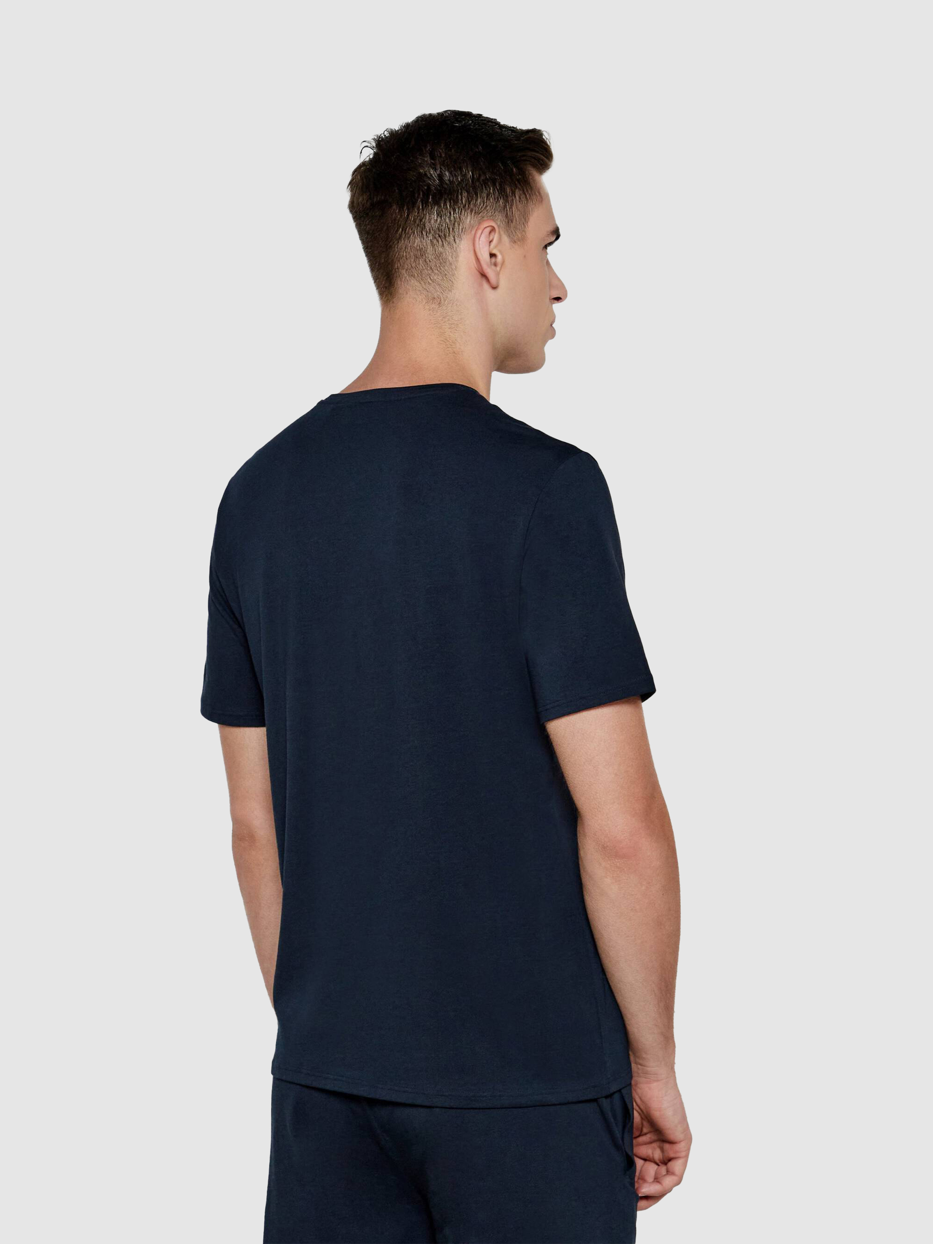 Camiseta Hombre Boss