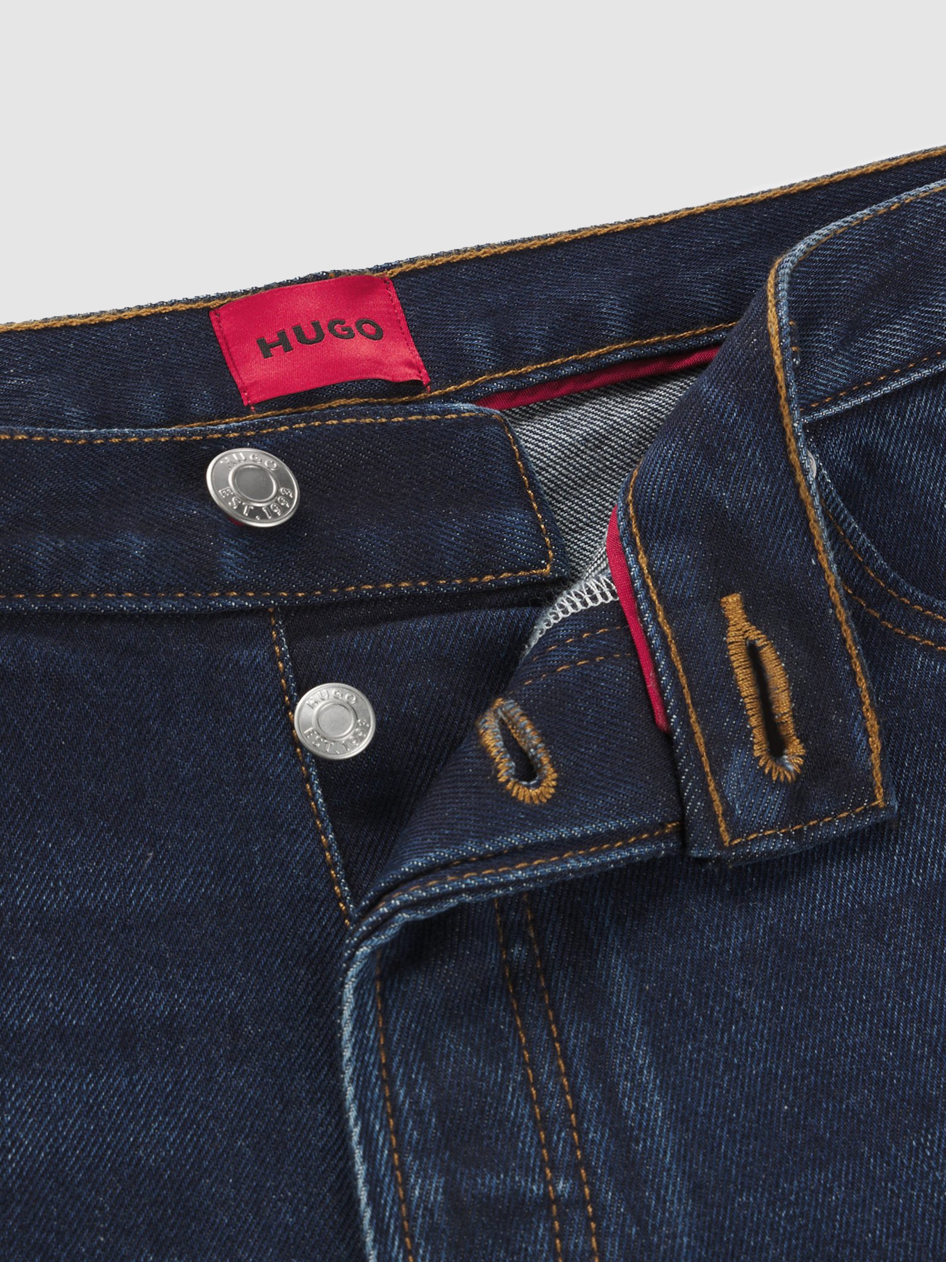 Pantalones Hombre Hugo Boss