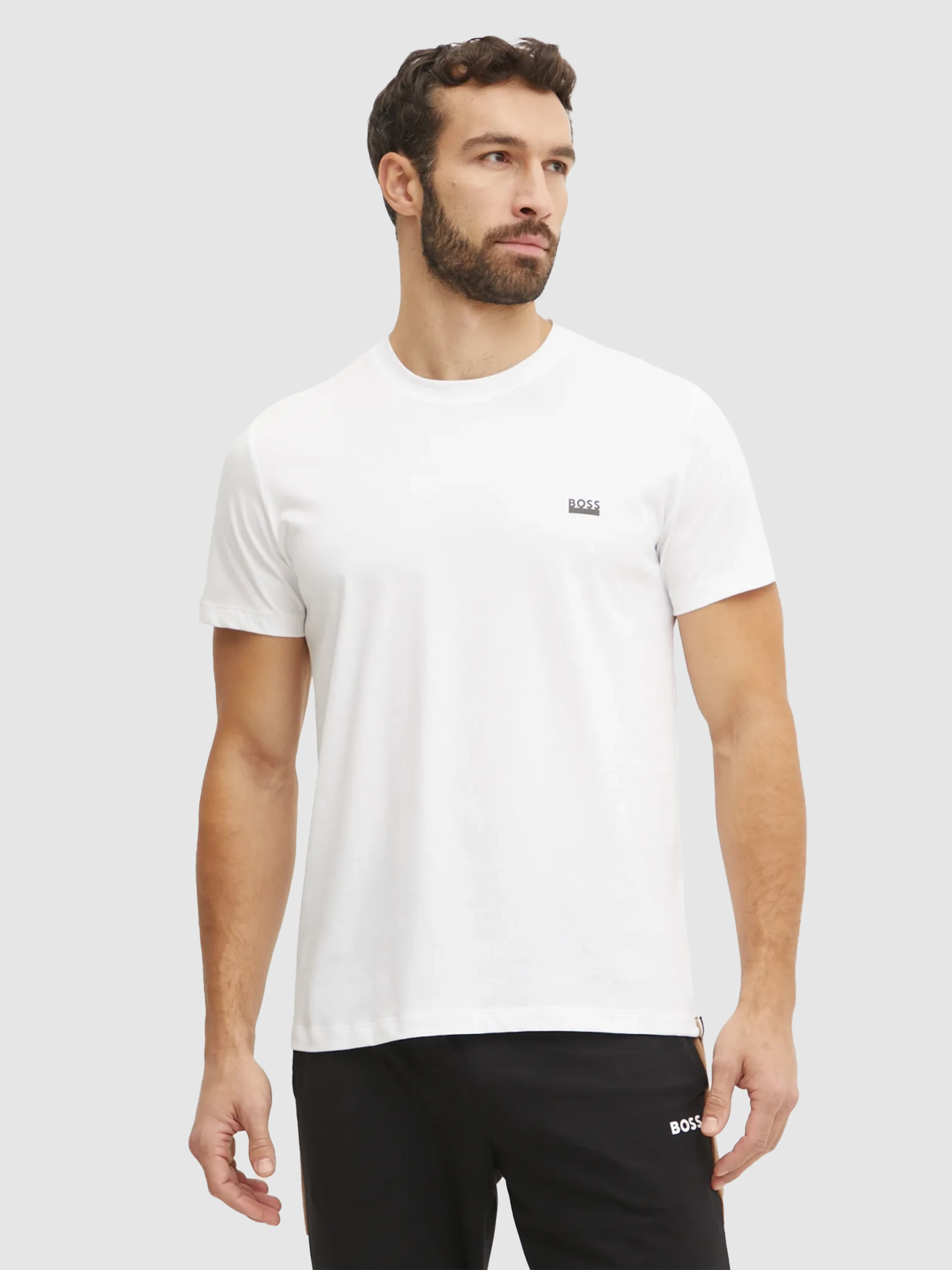 T-Shirt Man Boss