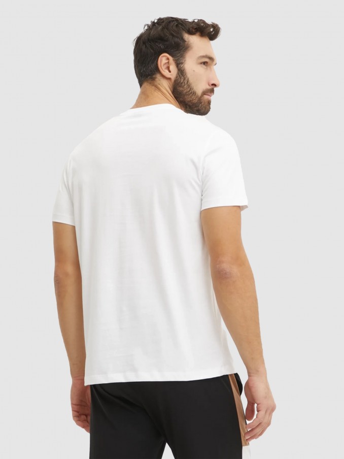 T-Shirt Man Boss