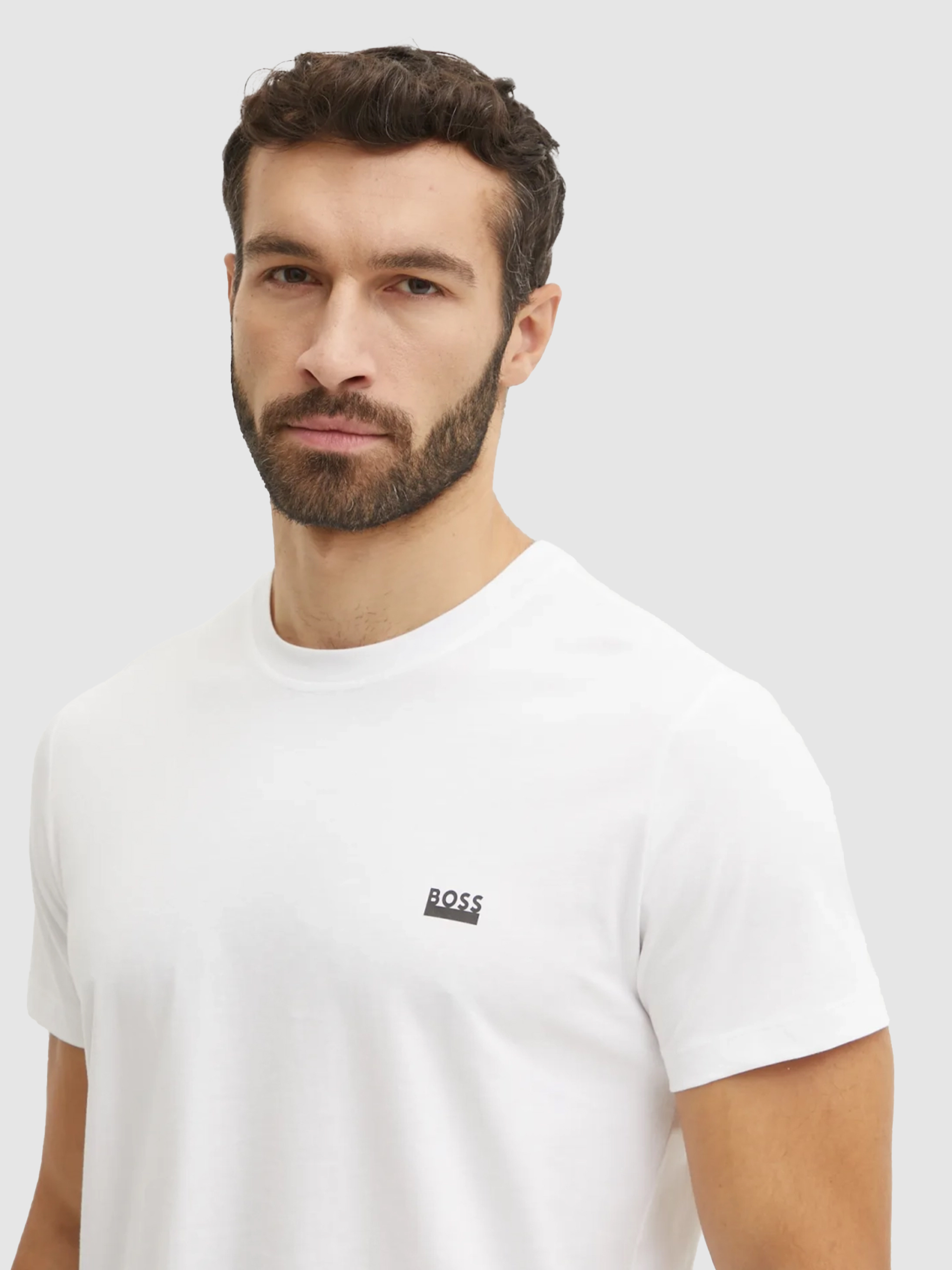 T-Shirt Man Boss