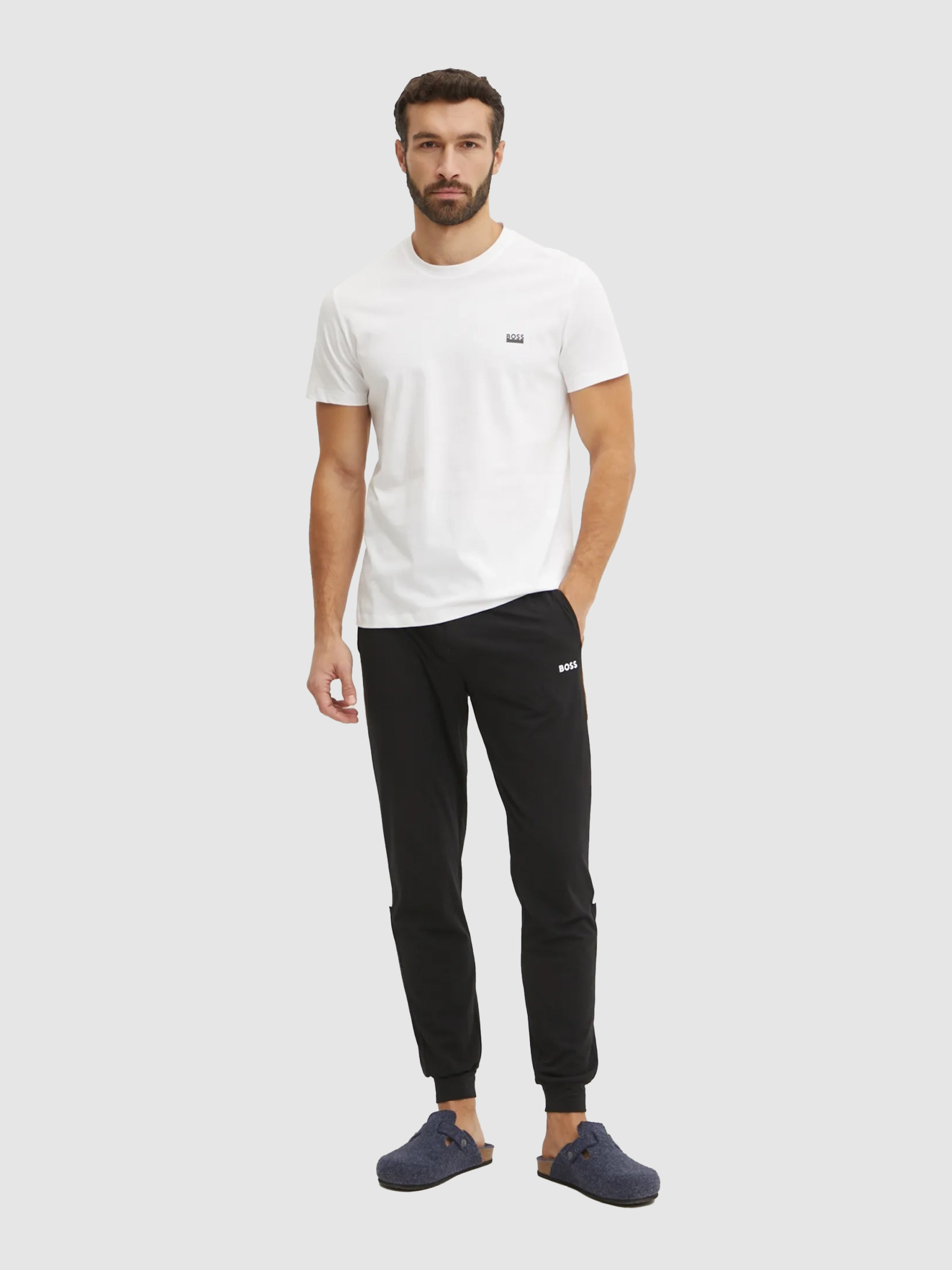 T-Shirt Man Boss