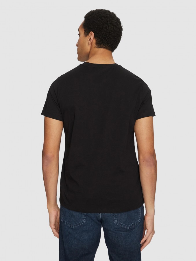 T-Shirt Man Boss