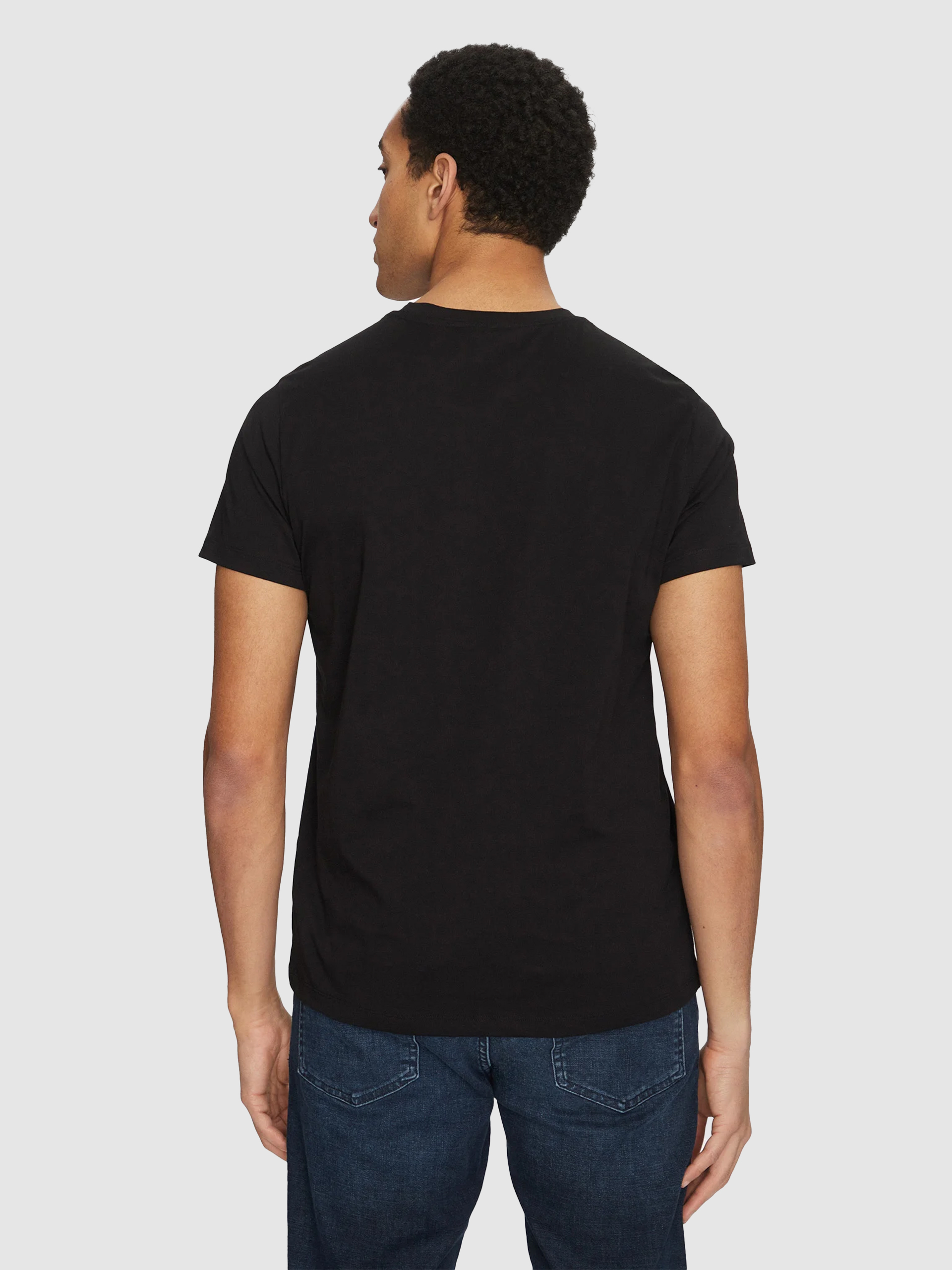 T-Shirt Man Boss