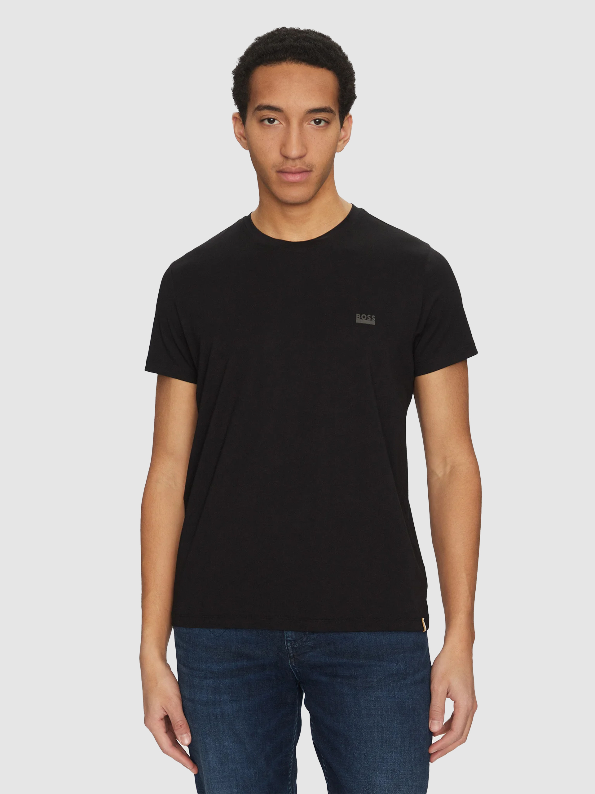 T-Shirt Man Boss