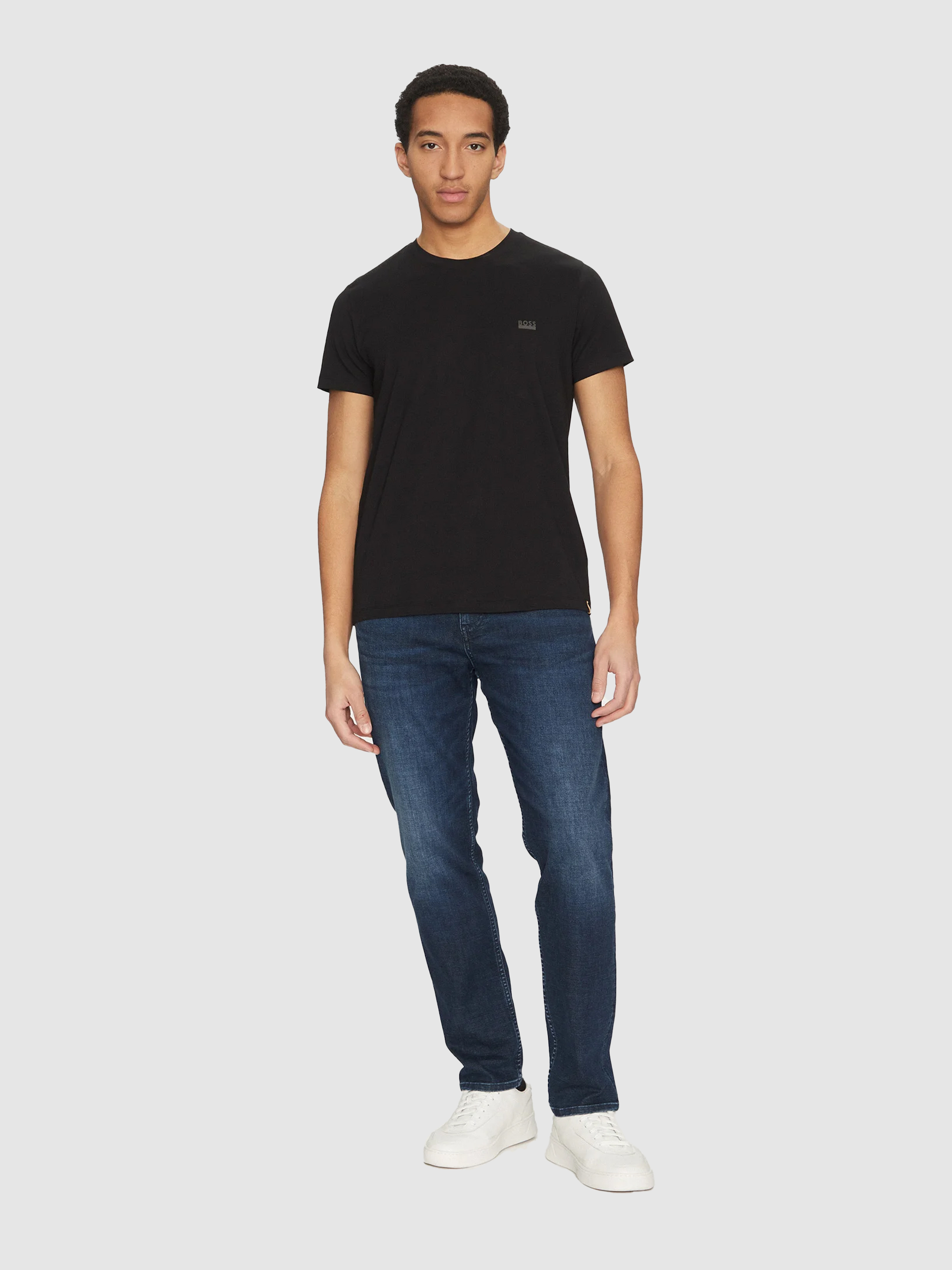 T-Shirt Man Boss