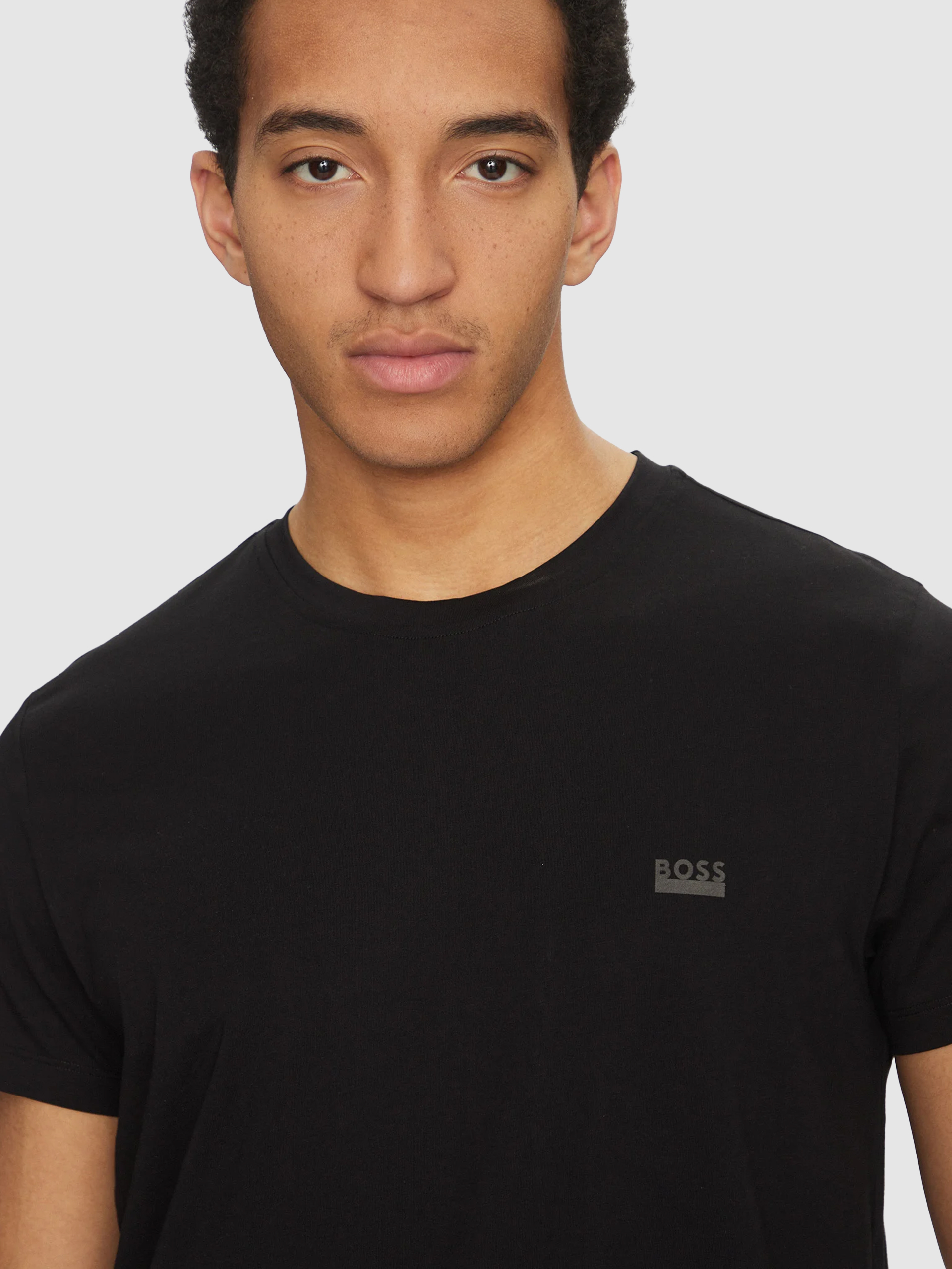T-Shirt Man Boss