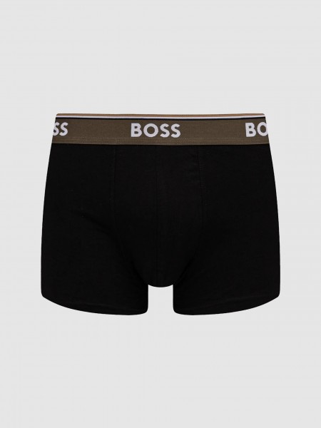 Underpants Man Boss
