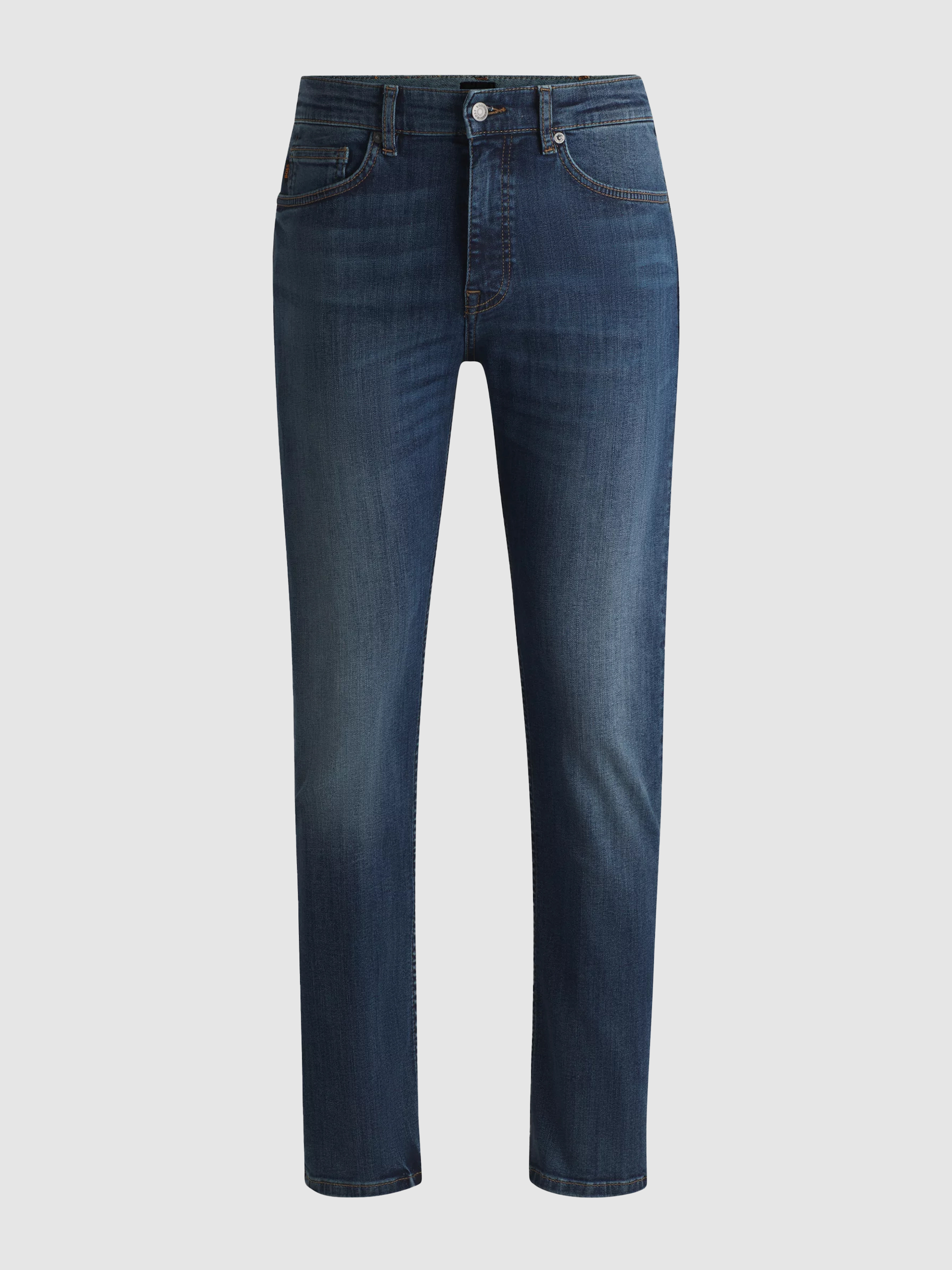 Pantalones Hombre Boss Orange