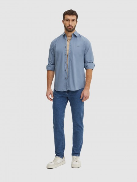 Calas Homem Boss Orange