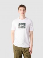 Camiseta Hombre Boss Orange Camiseta Hombre Boss Orange