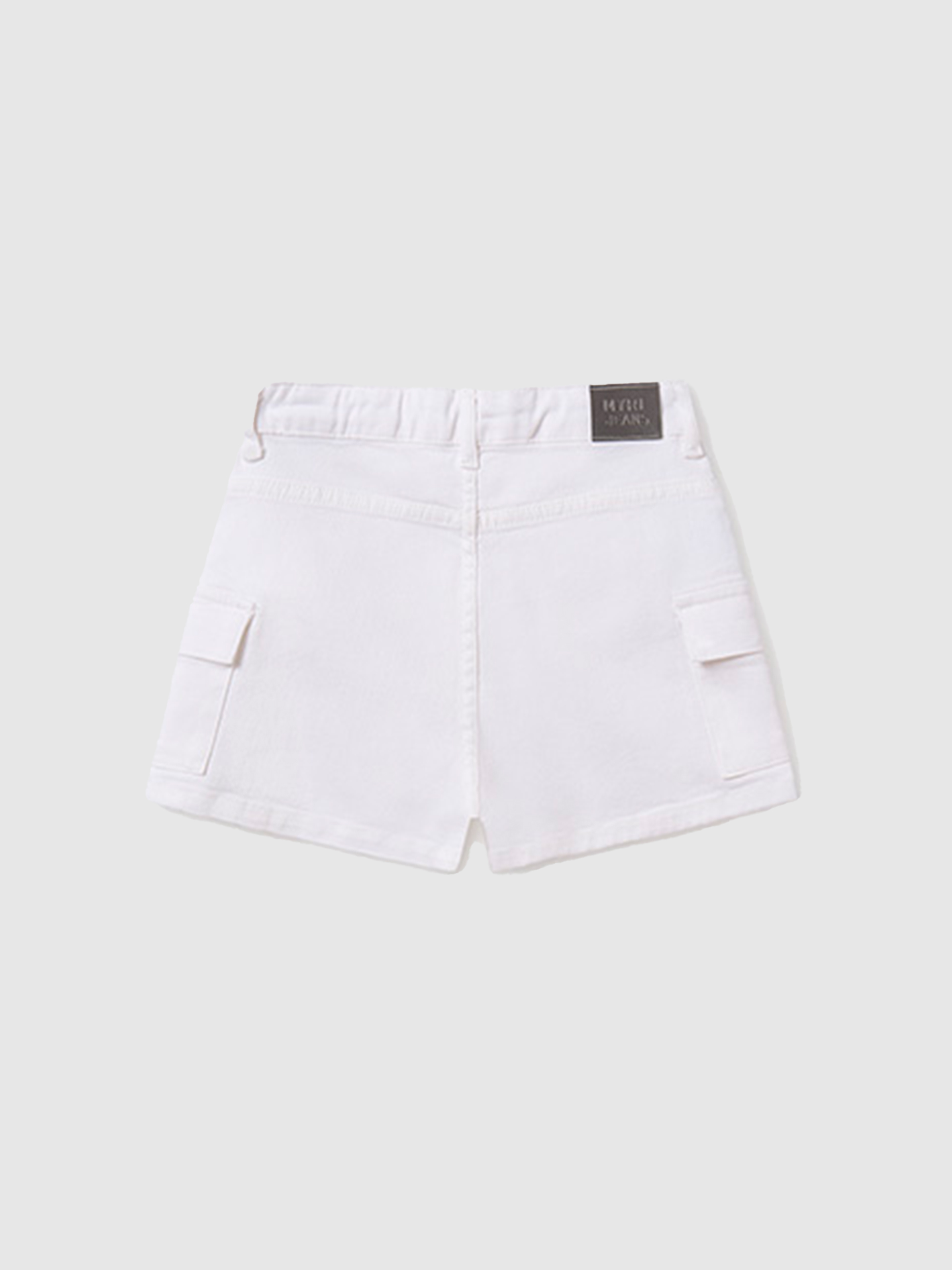 Shorts Girl Mayoral