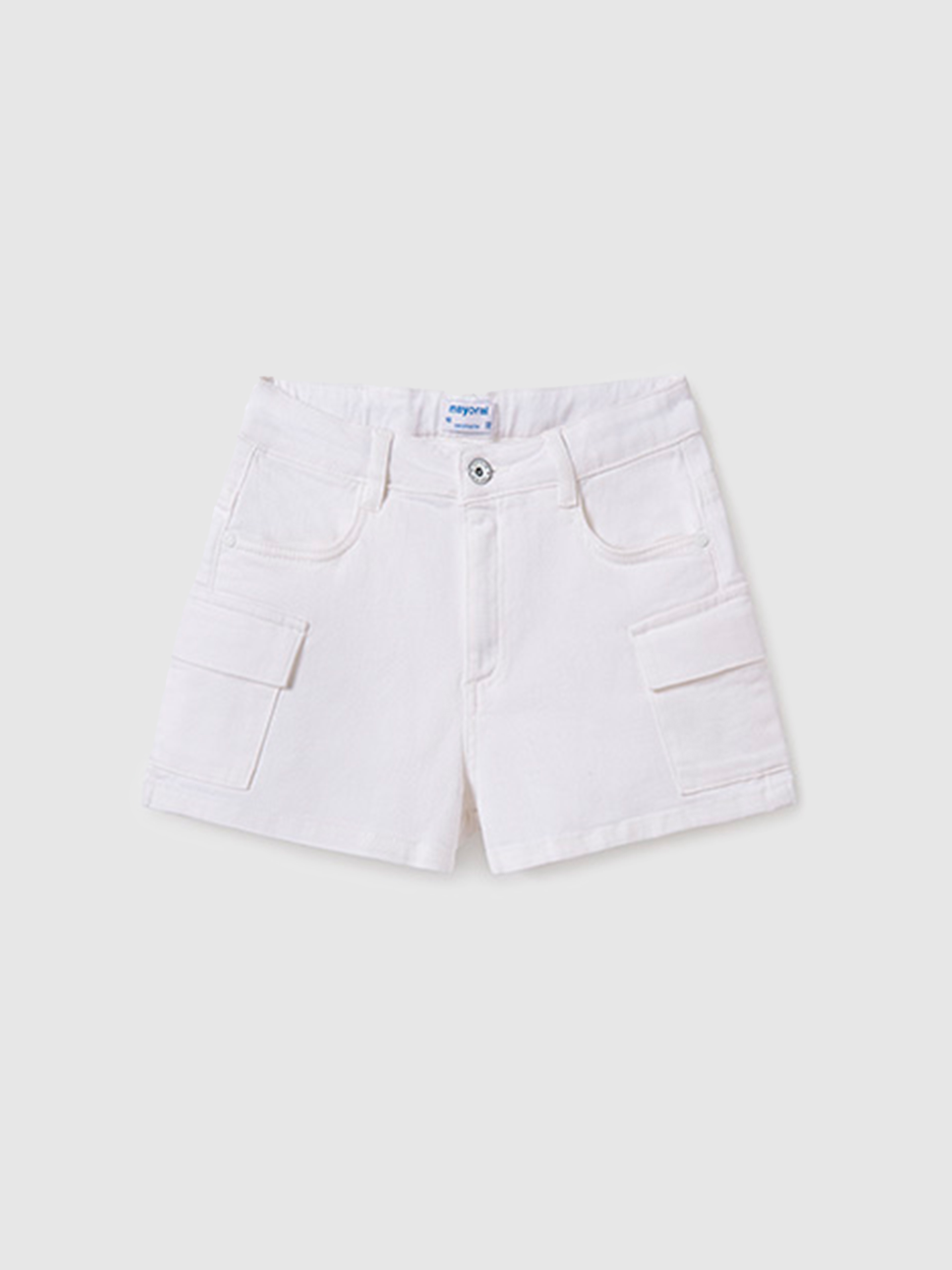 Shorts Girl Mayoral
