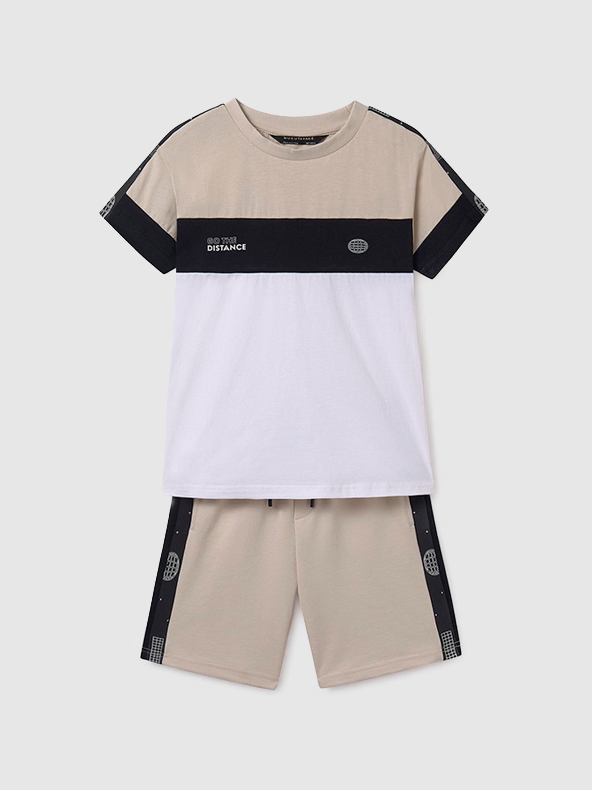 Sets Boy Mayoral
