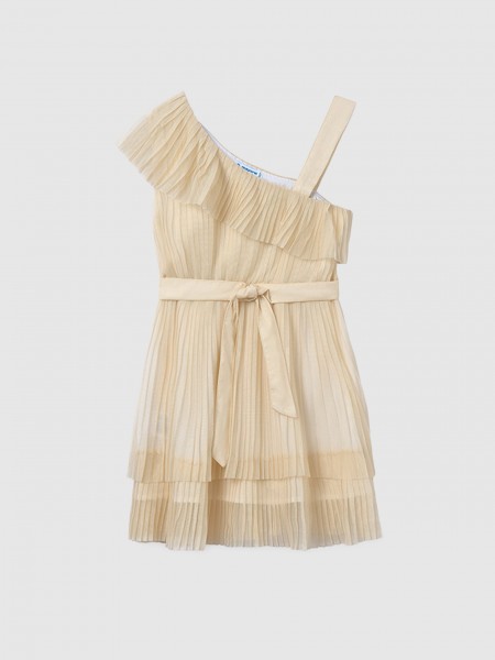 Dress Girl Mayoral