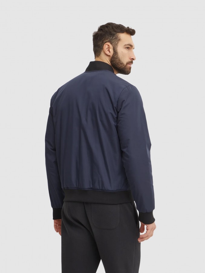 Chaqueta Hombre Ea7 Emporio Armani