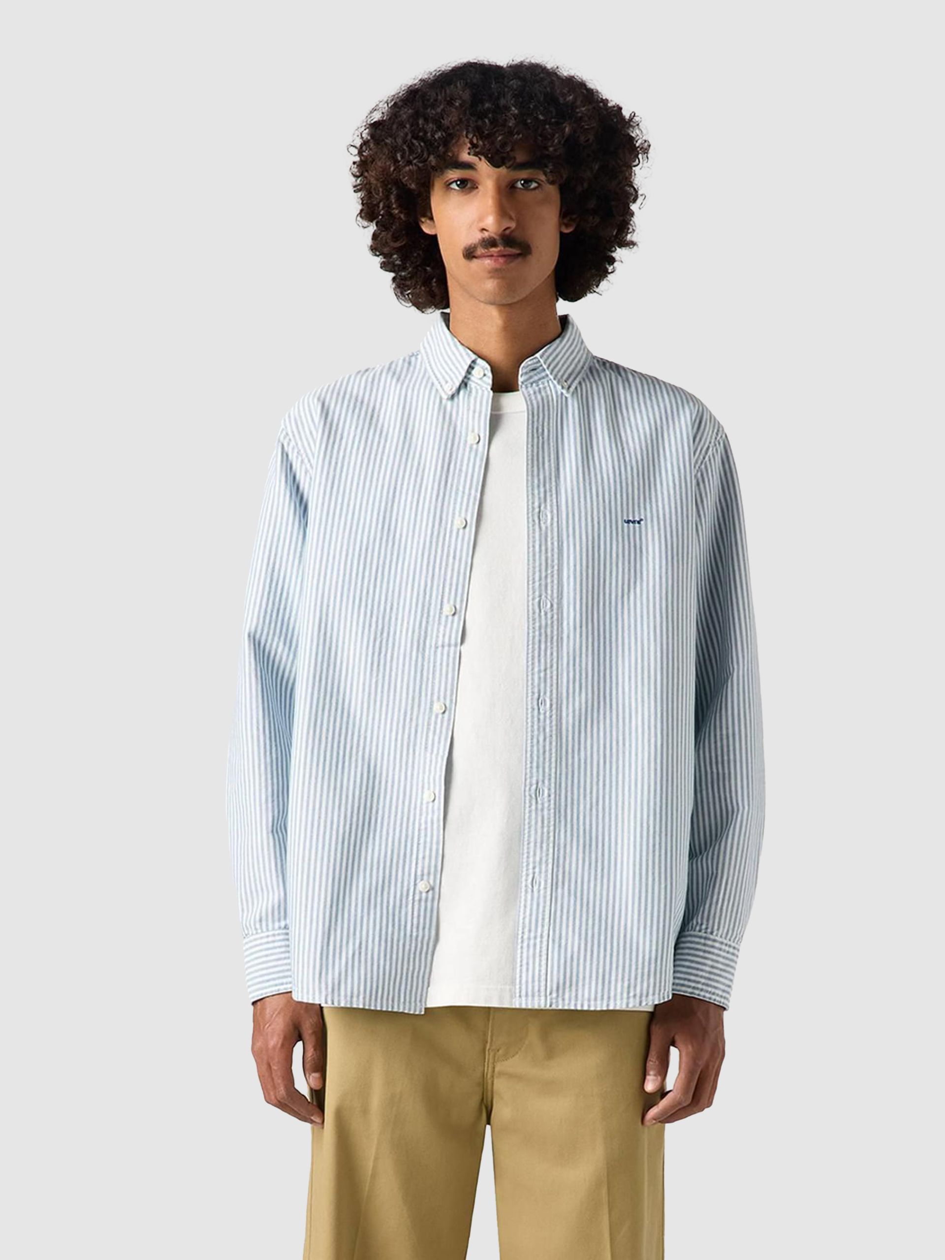 Shirt Man Levis