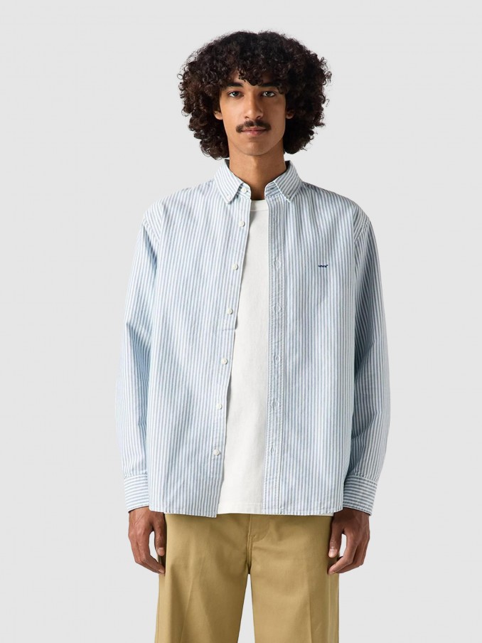Camisa Hombre Levis