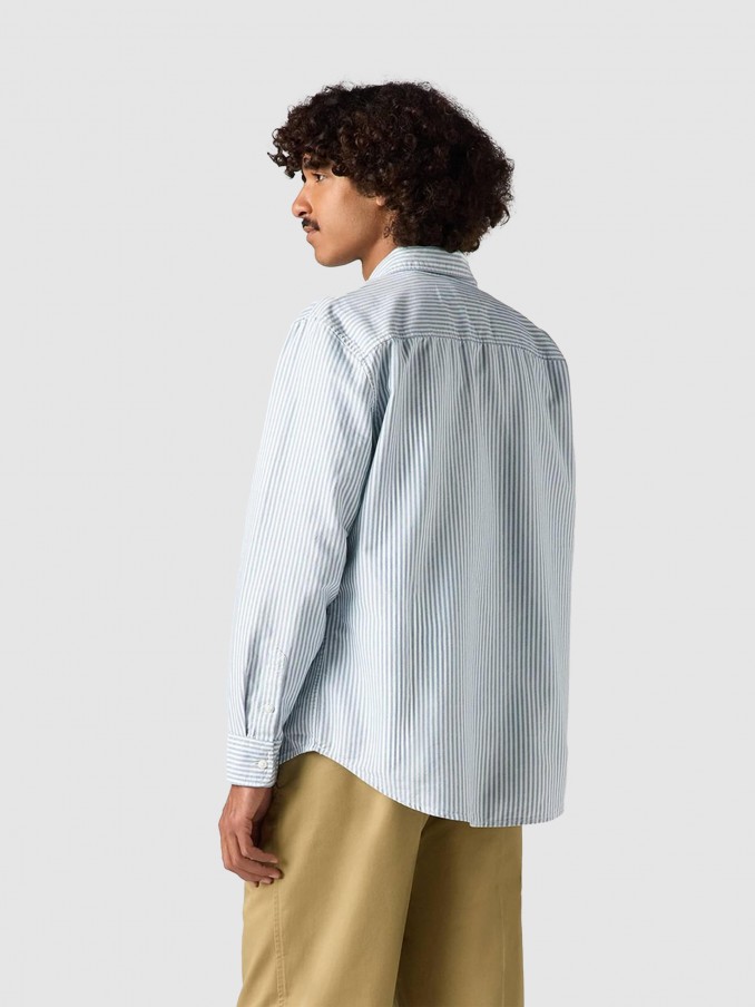 Shirt Man Levis