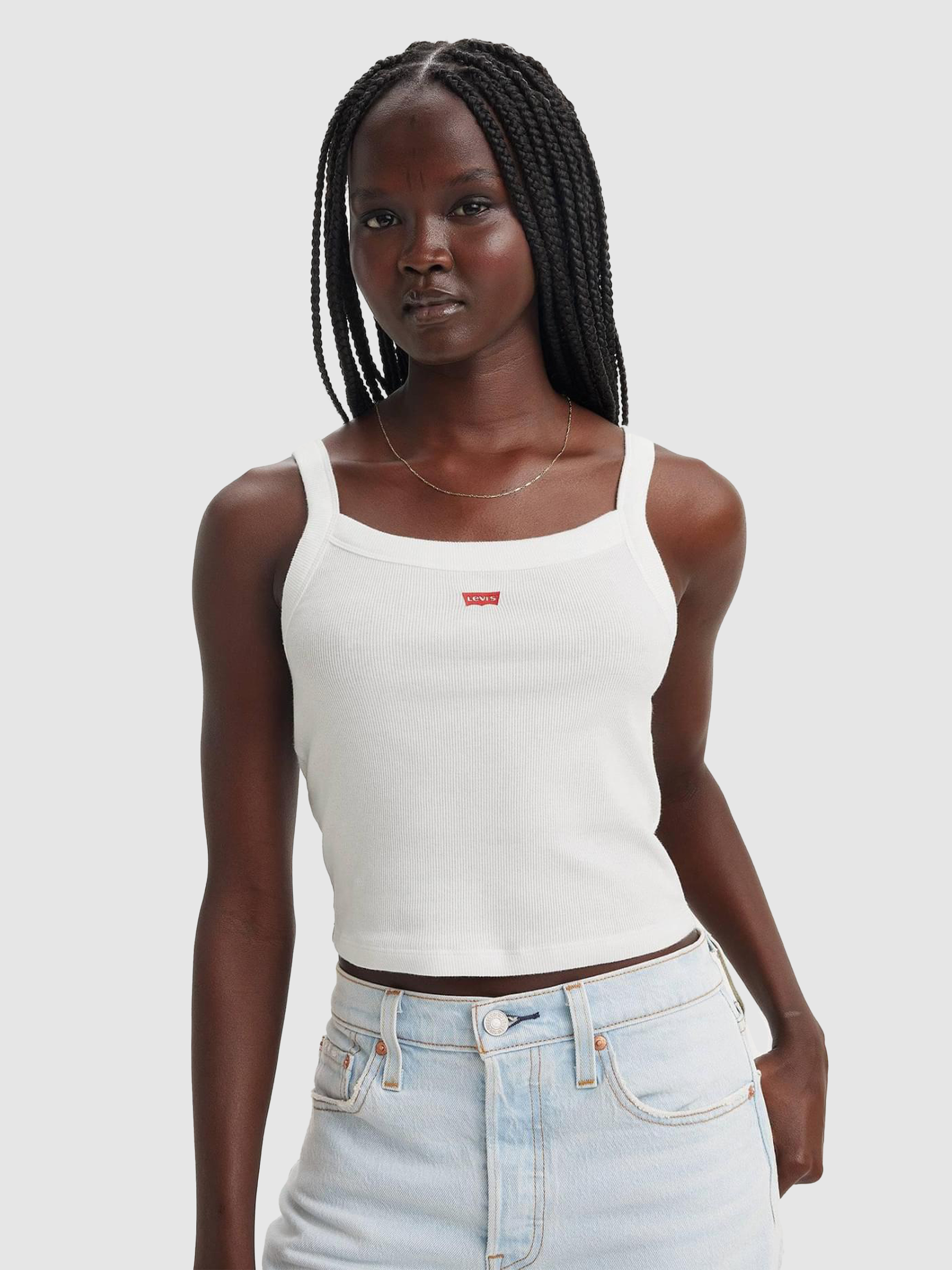Blusa Mujer Levis