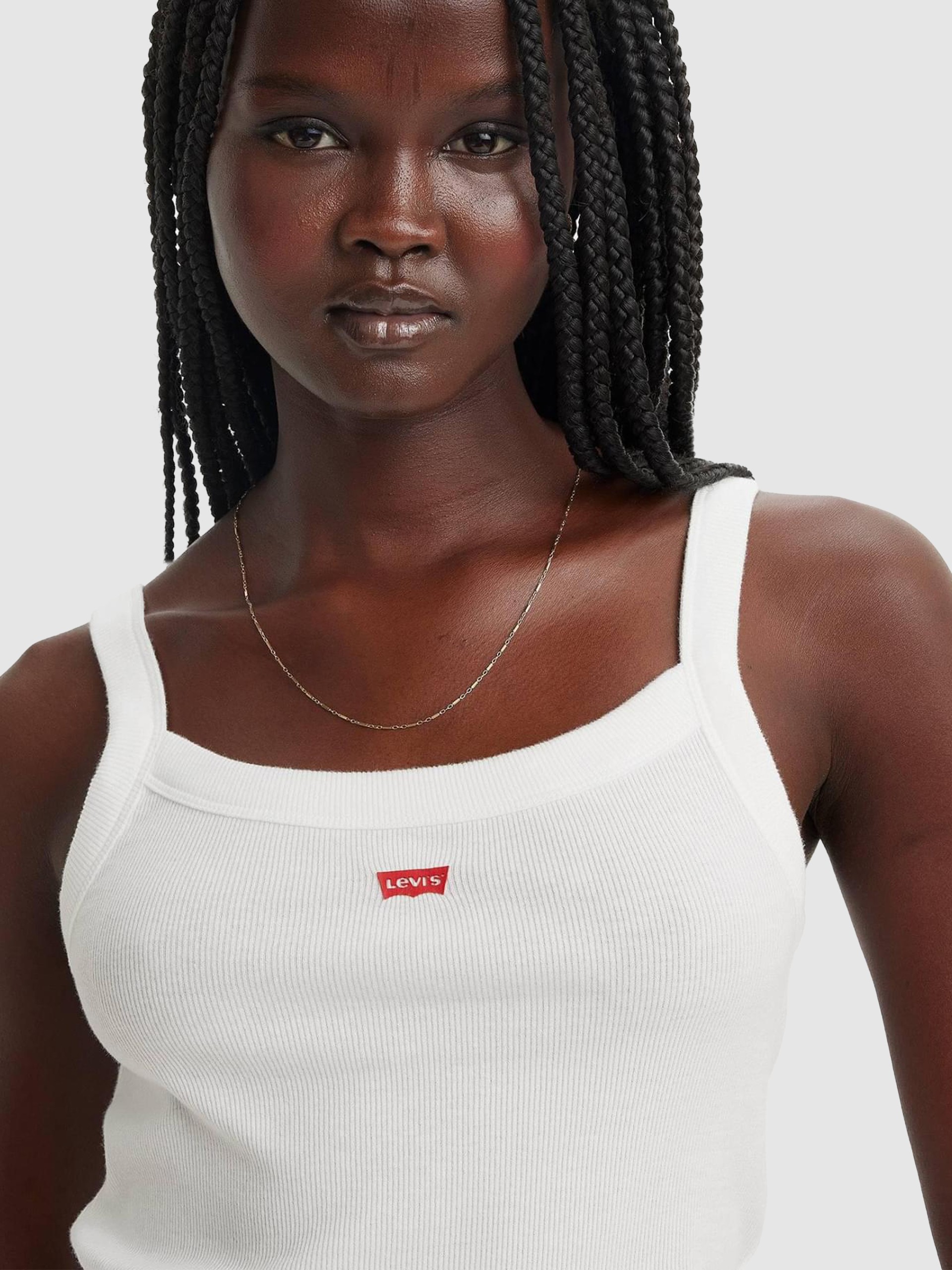 Blusa Mujer Levis