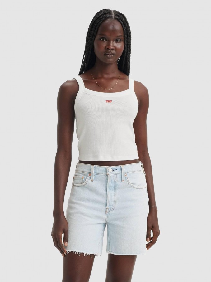 Blusa Mujer Levis