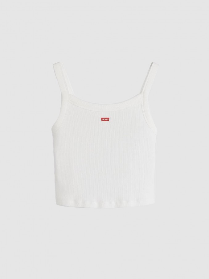 Blusa Mujer Levis