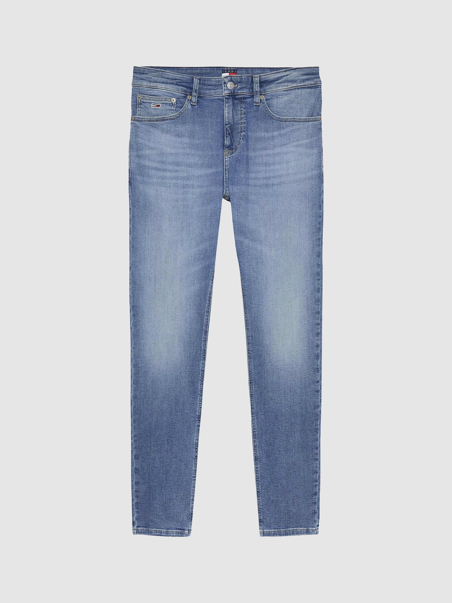 Pants Man Tommy Jeans