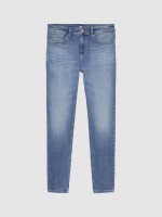 Pants Man Tommy Jeans Pants Man Tommy Jeans