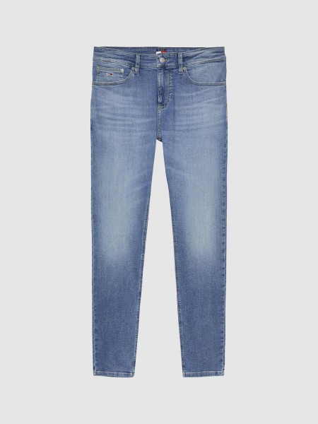Calas Homem Tommy Jeans