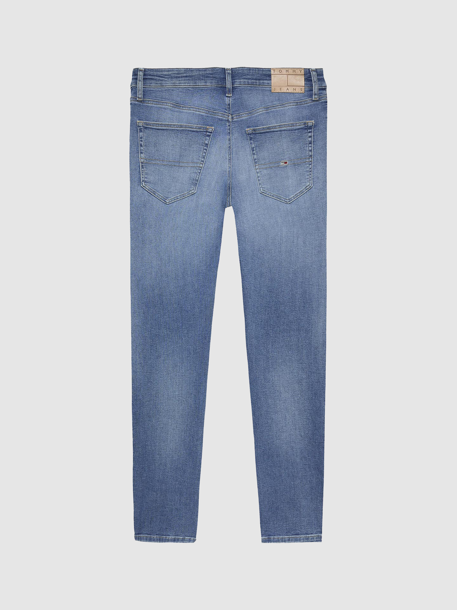 Pants Man Tommy Jeans