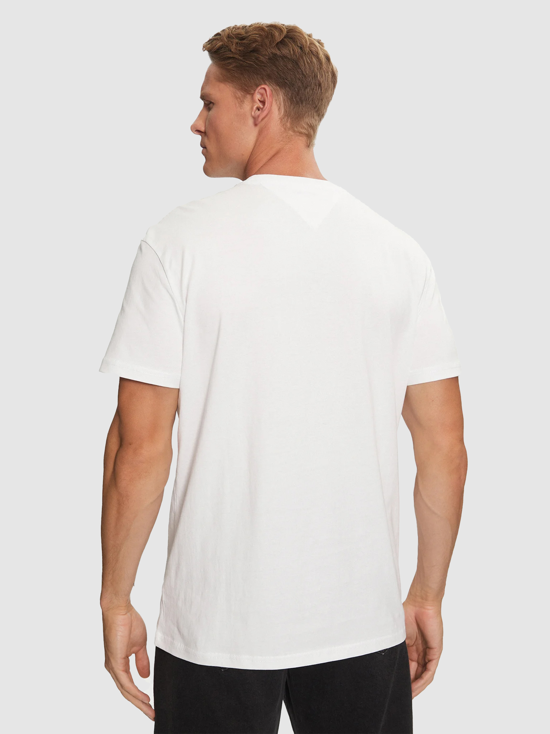 Camiseta Hombre Tommy Jeans