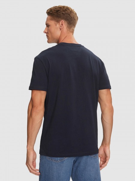 T-Shirt Man Tommy Jeans