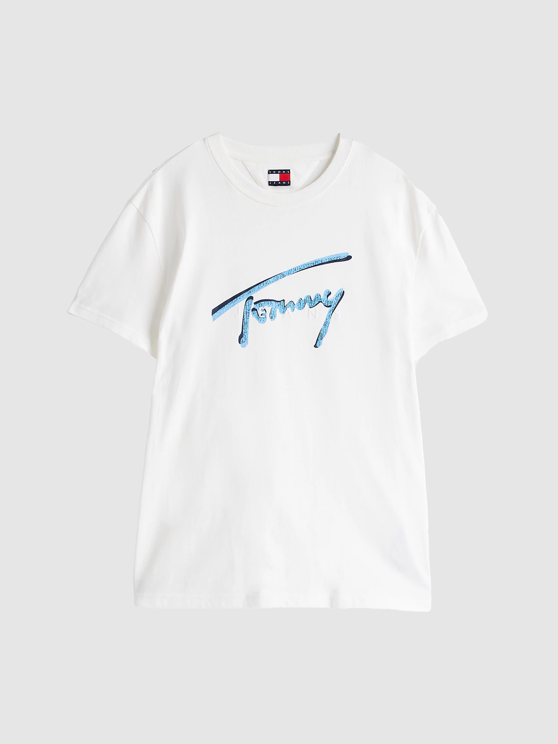 Camiseta Hombre Tommy Jeans