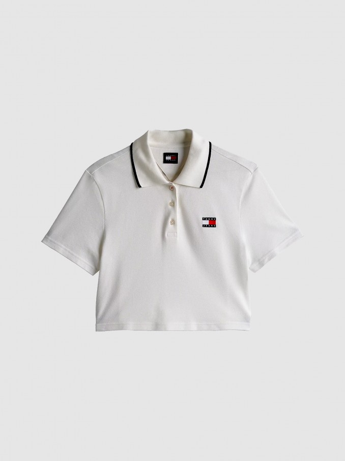 Shirt Woman Tommy Jeans
