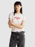 T-Shirt Woman Tommy Jeans T-Shirt Woman Tommy Jeans