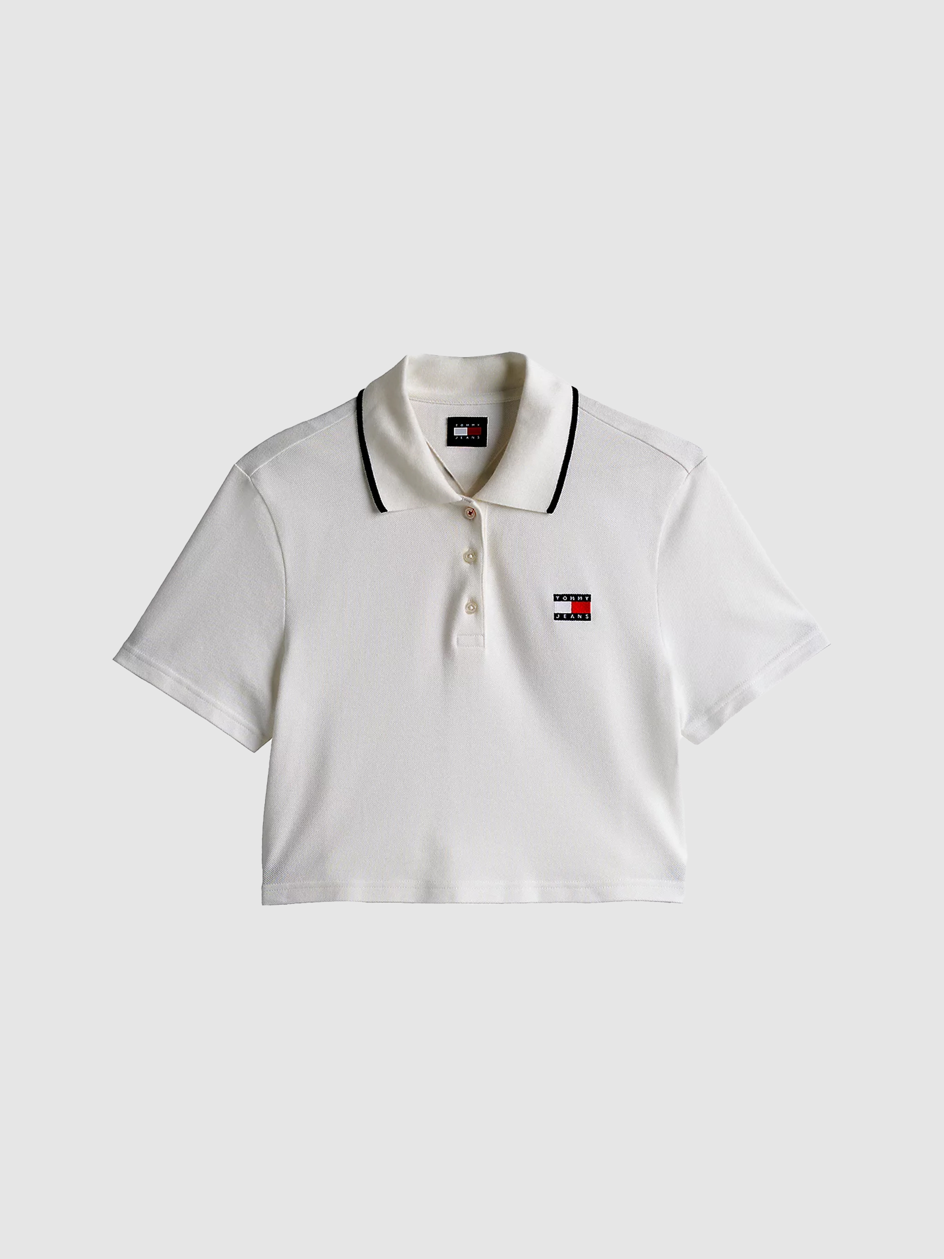 Blusa Mujer Tommy Jeans