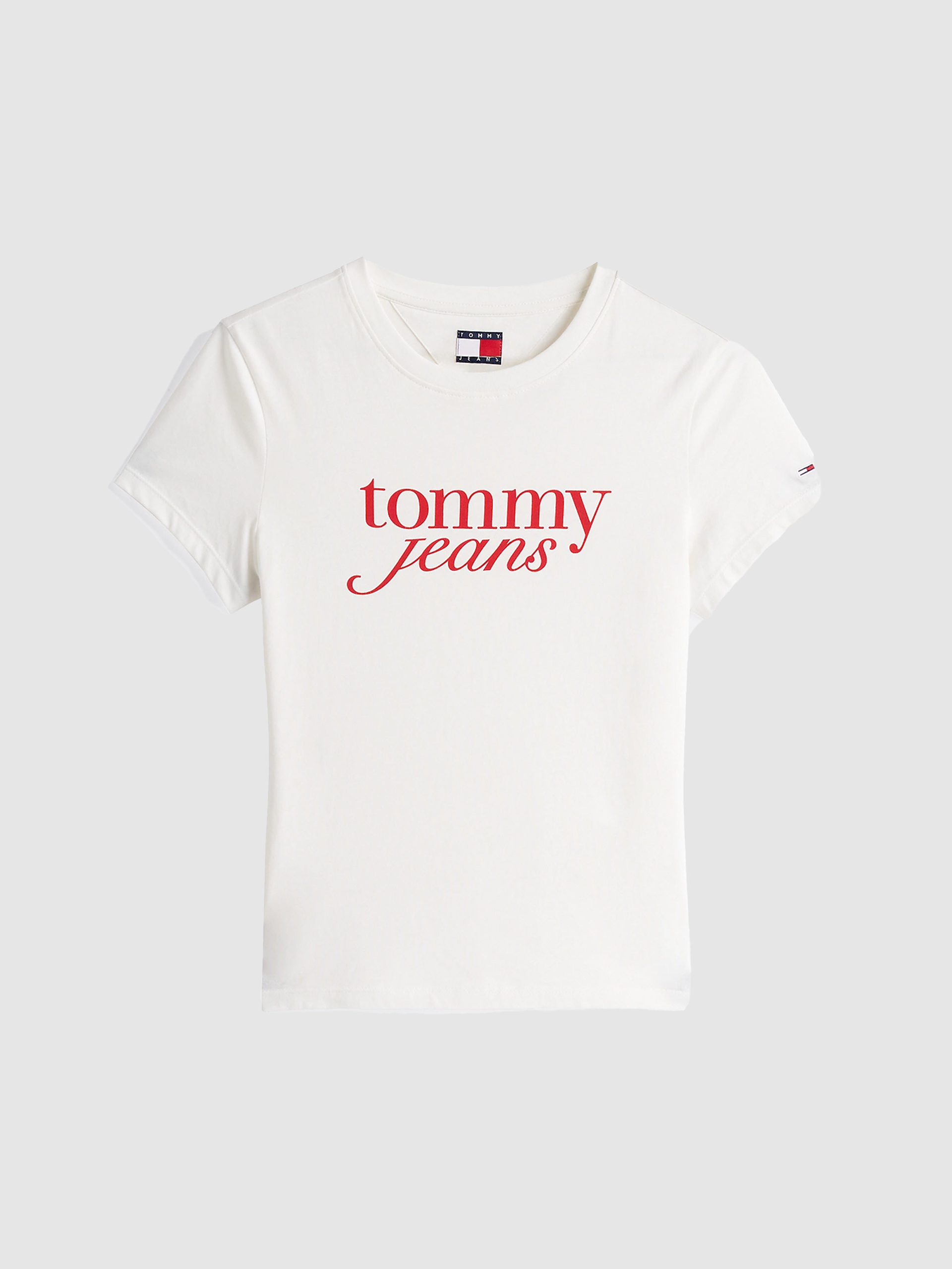 T-Shirt Woman Tommy Jeans