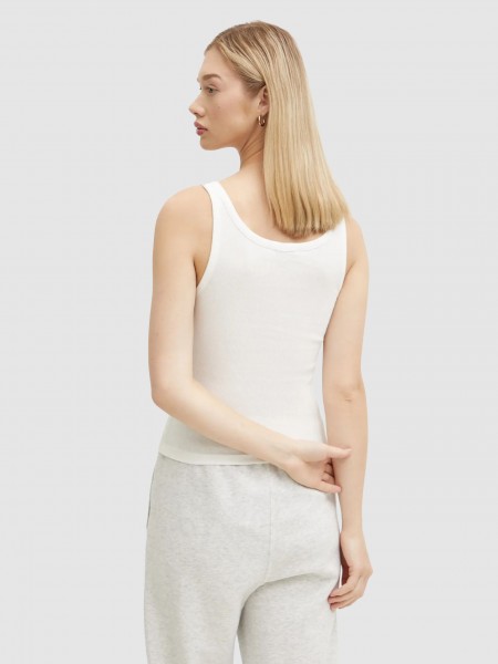 Blusa Mujer Tommy Jeans