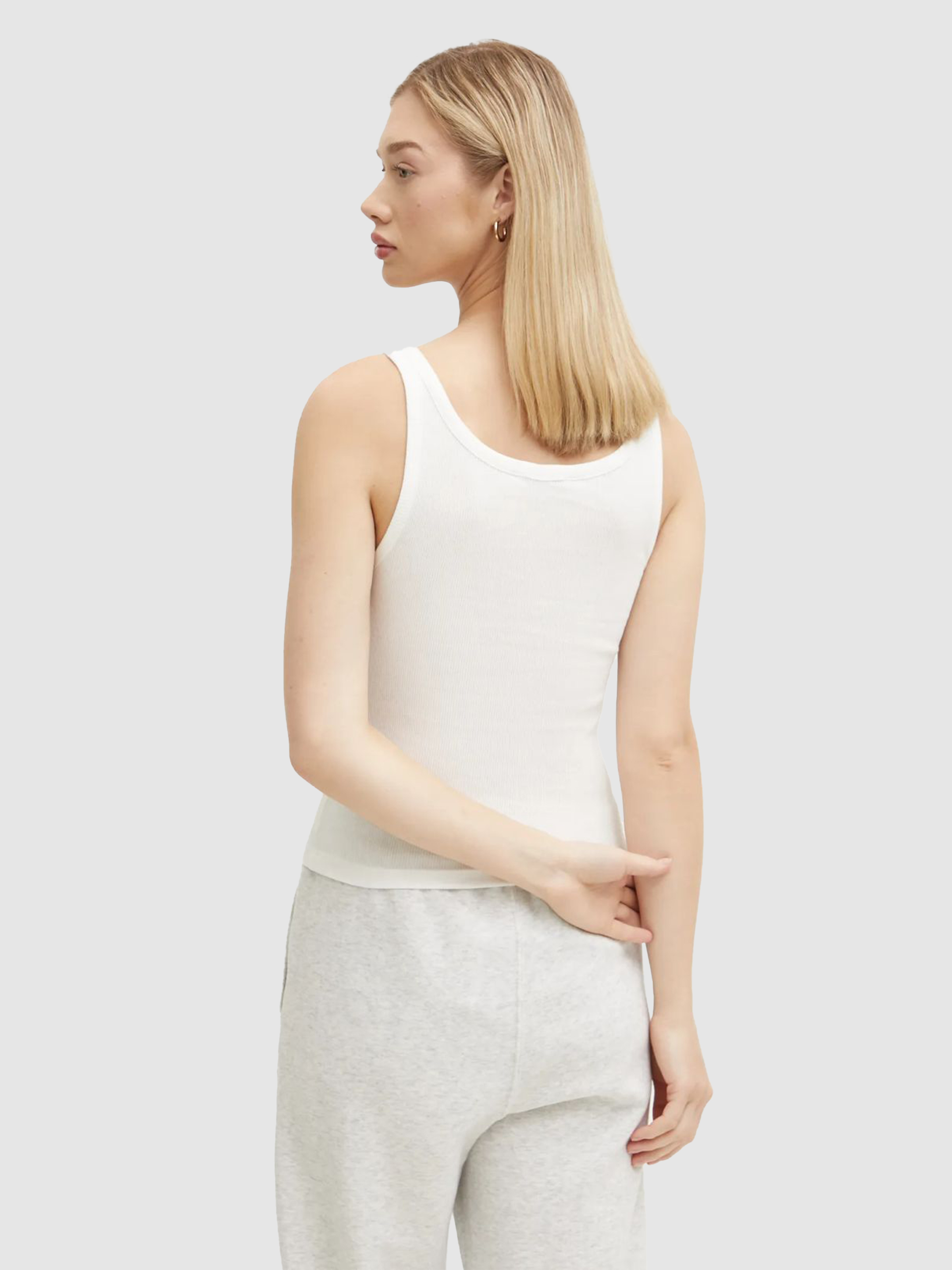 Blusa Mujer Tommy Jeans
