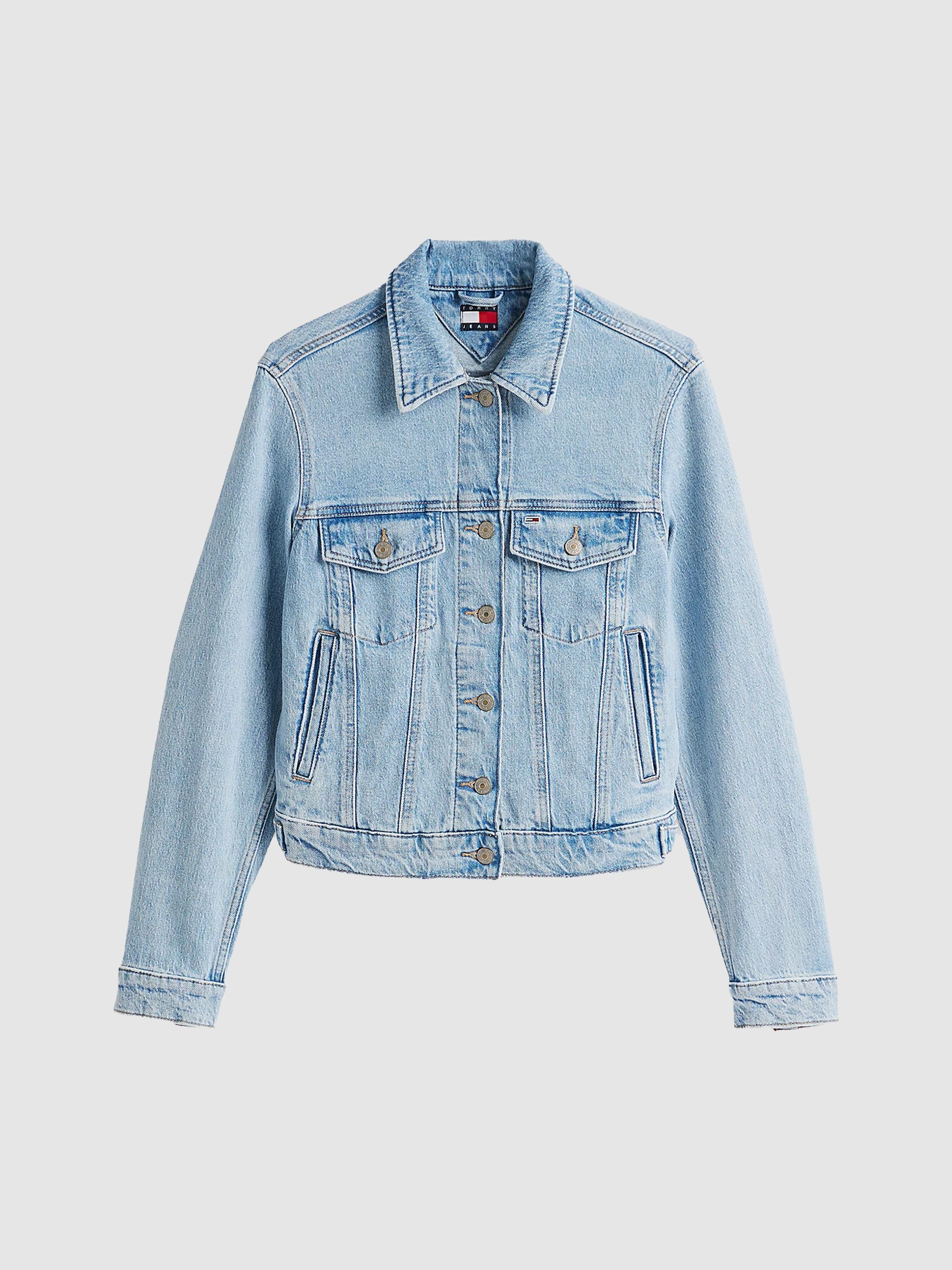 Chaqueta Mujer Tommy Jeans