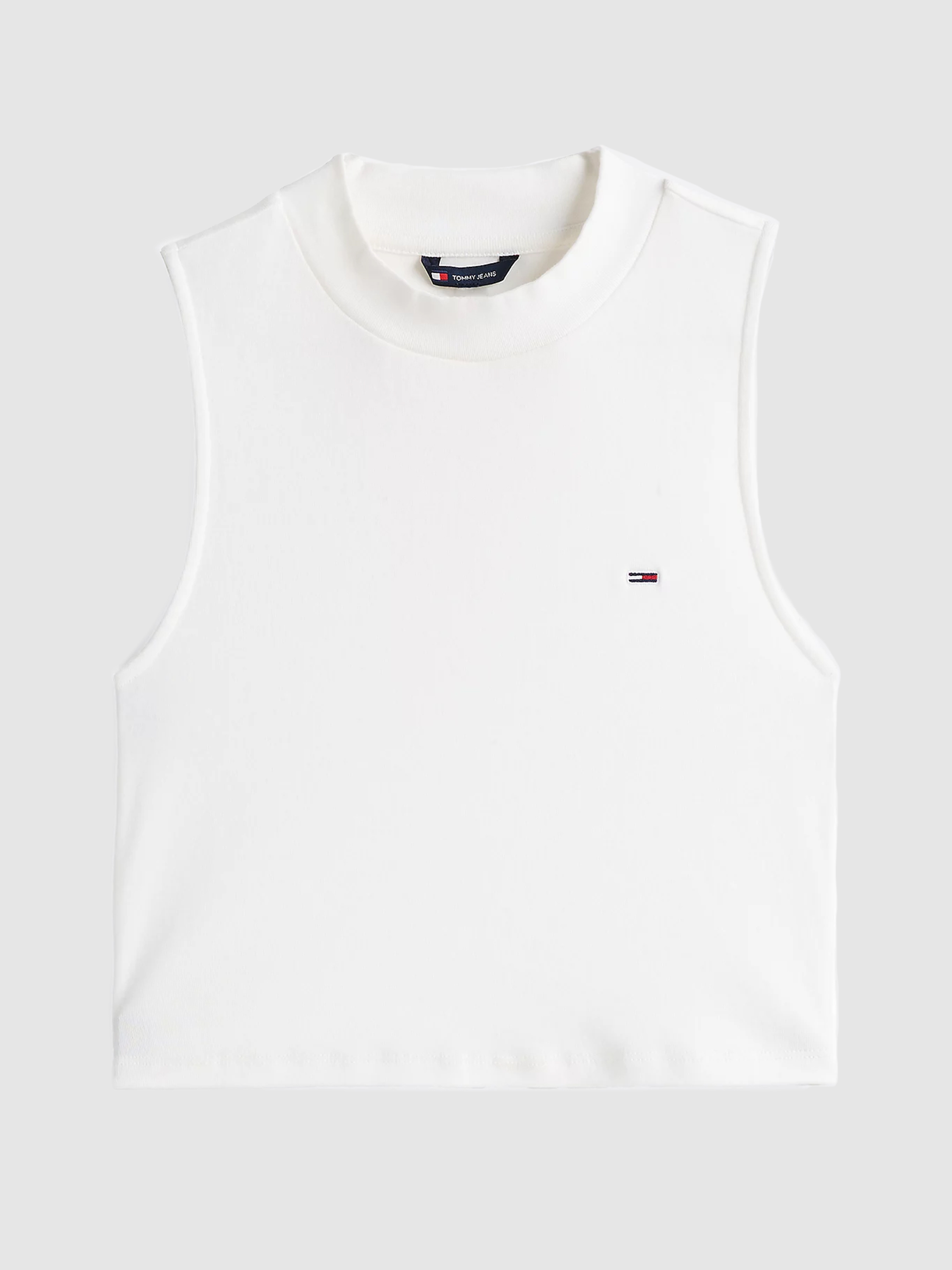 Blusa Mujer Tommy Jeans